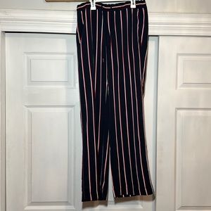 Tommy Hilfiger Striped Pants
